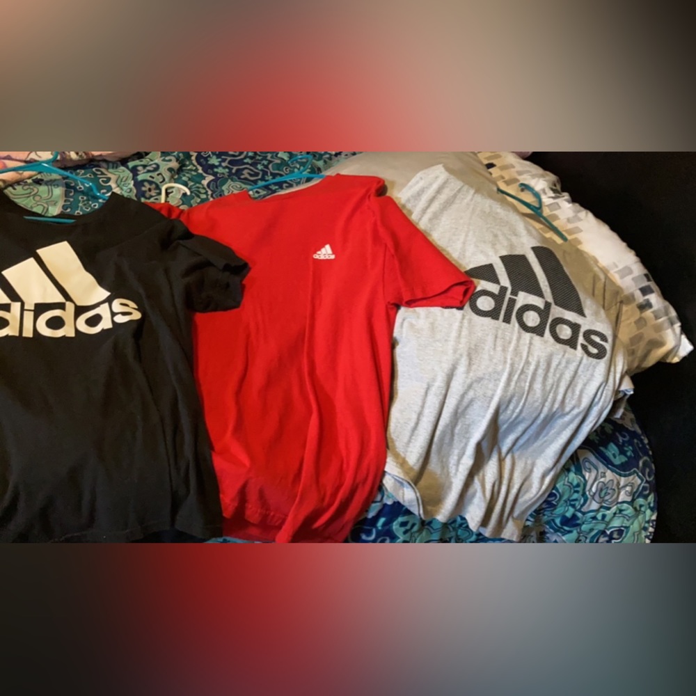 Men’s Shirts